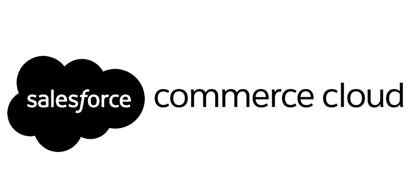 Salesforce Commerce Cloud